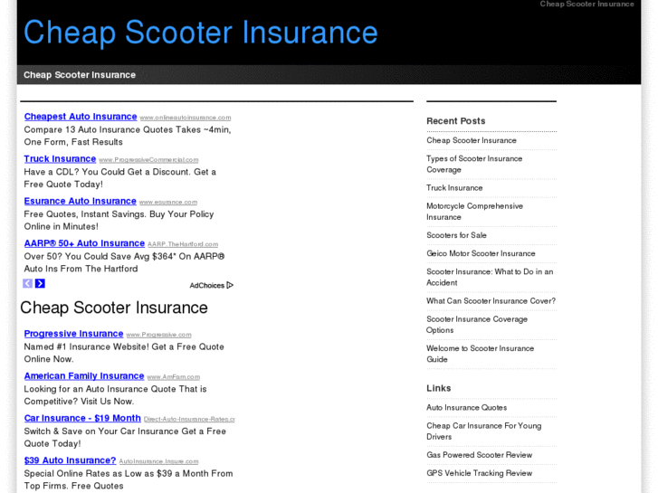 www.scooterinsuranceguide.com