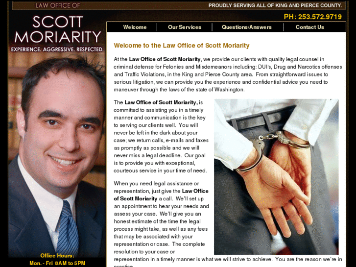 www.scottmoriaritylaw.com