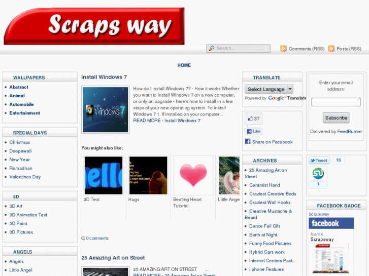 www.scrapsway.com