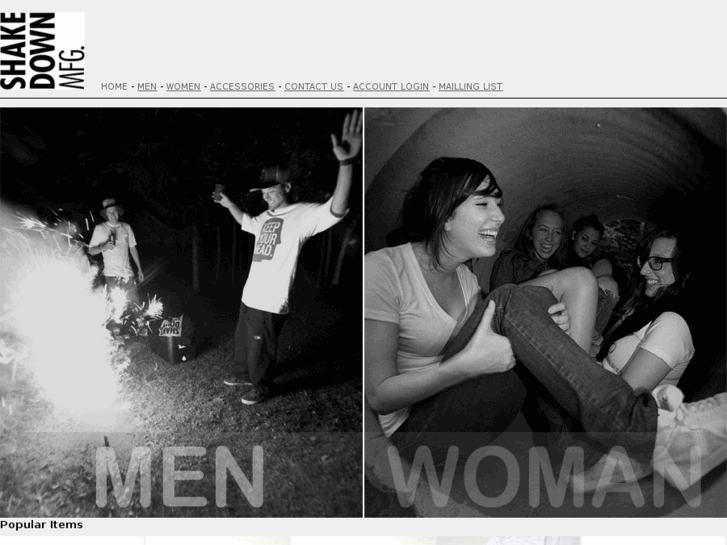 www.shakedownmfg.com