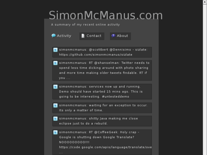 www.simonmcmanus.com