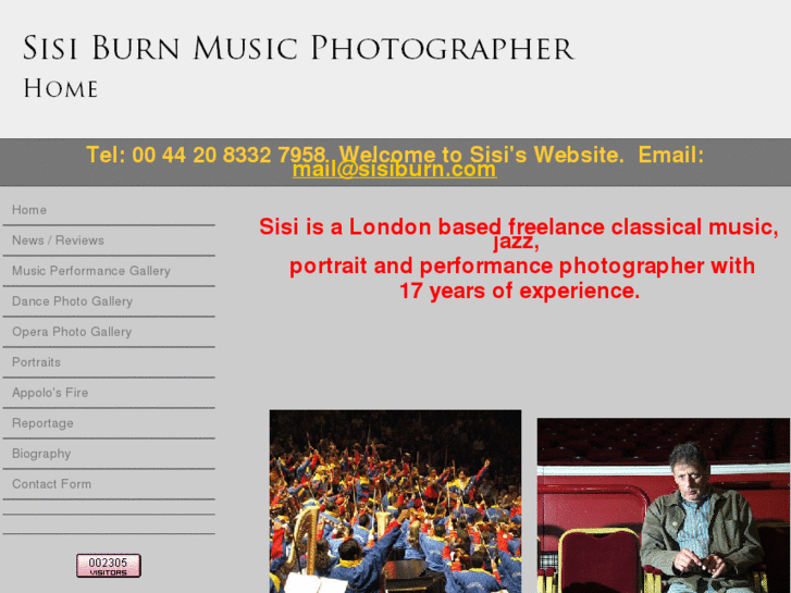 www.sisiburn.com