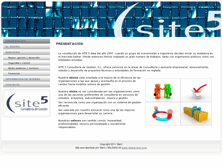 www.site5.es