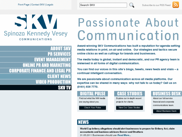 www.skvcommunications.co.uk