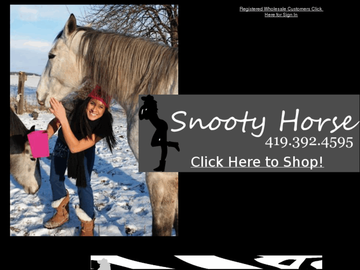 www.snootycowgirls.com