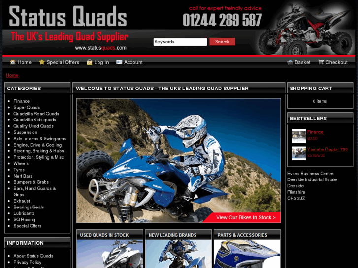 www.statusquads.com