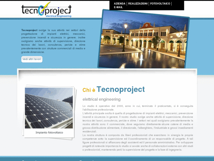 www.studiotecnoproject.com