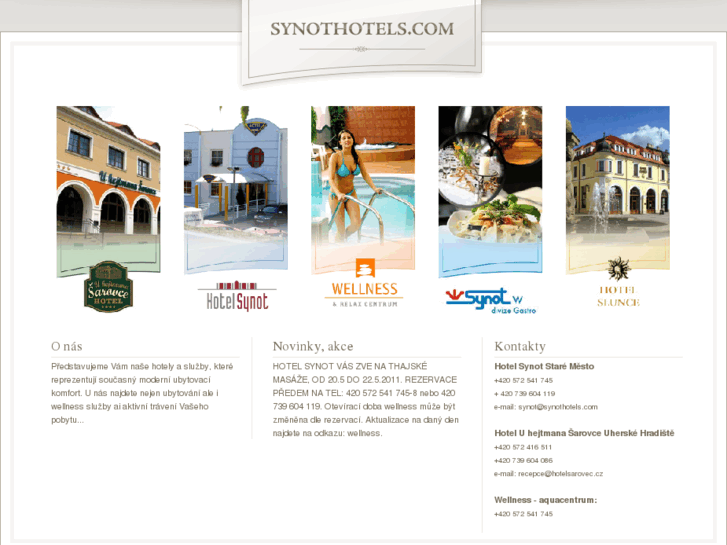 www.synothotels.com