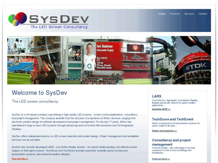 www.sysdev.co.uk