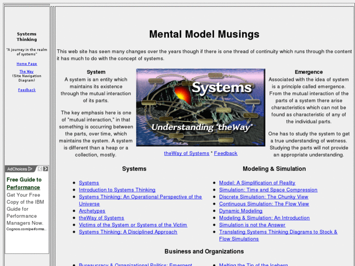 www.systems-thinking.org