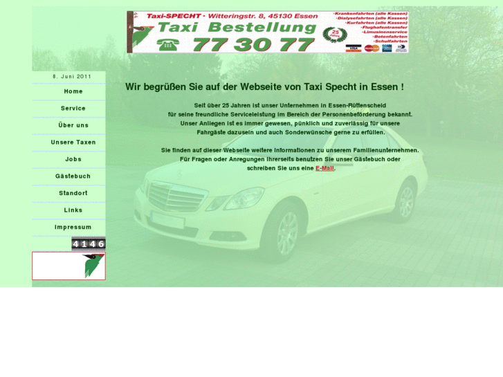 www.taxispecht.com