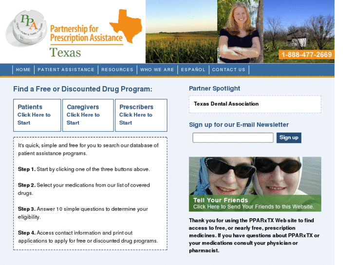 www.texaspparx.com
