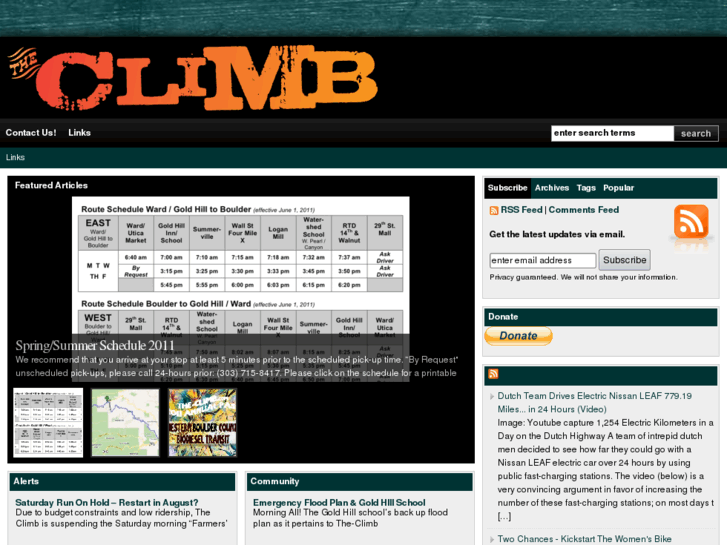 www.the-climb.com