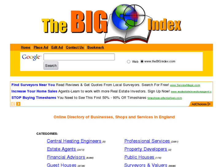 www.thebigindex.com