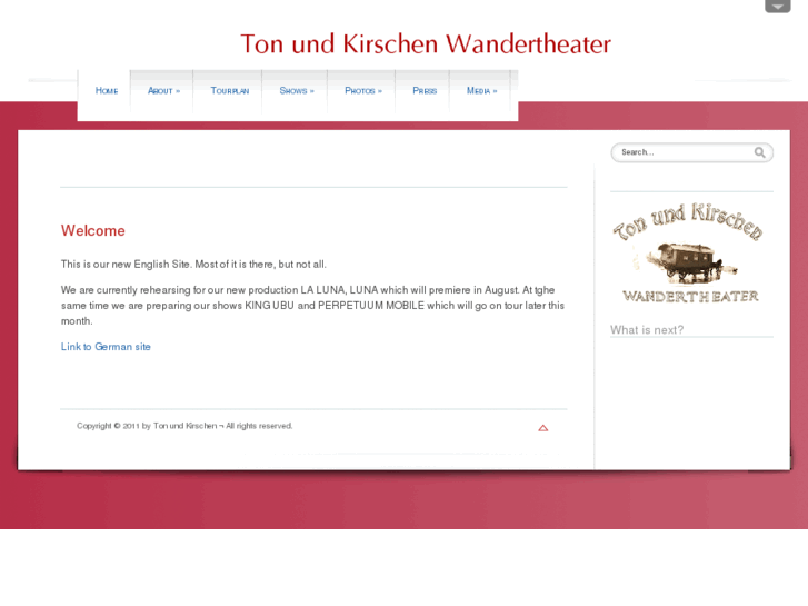 www.tonundkirschen.com