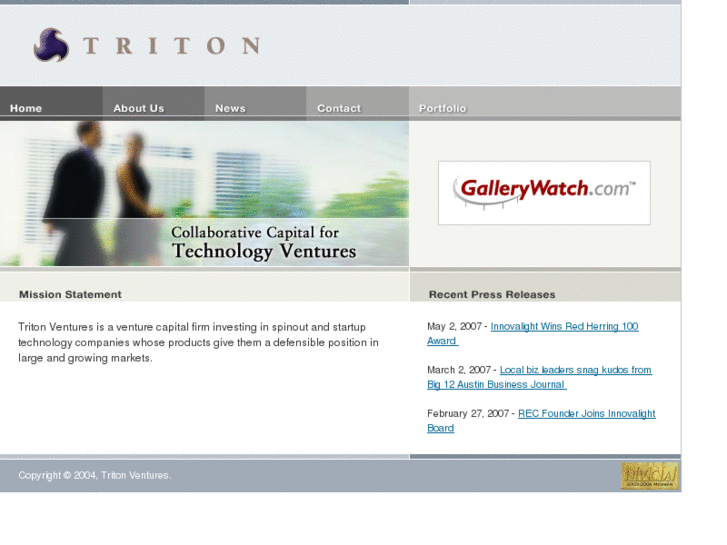 www.tritonventures.com