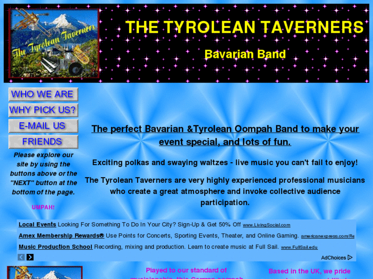 www.tyroleantaverners.co.uk