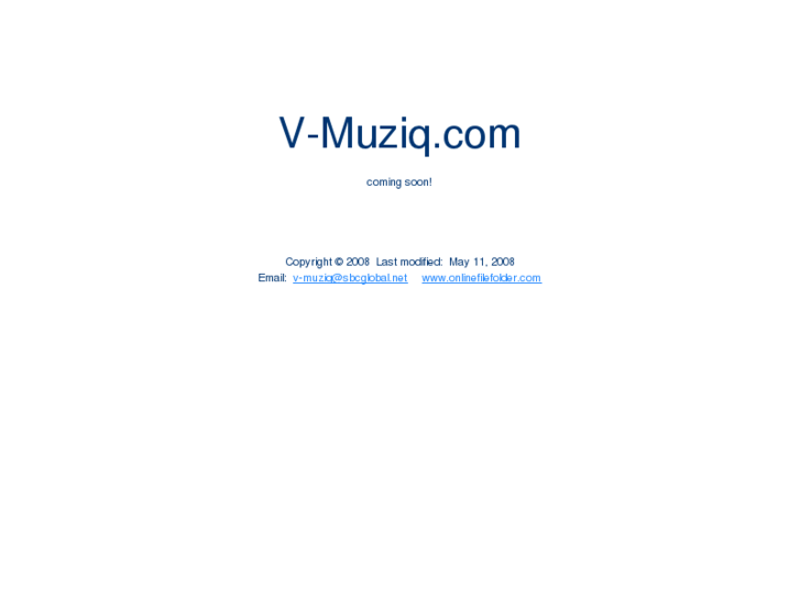 www.v-muziq.com