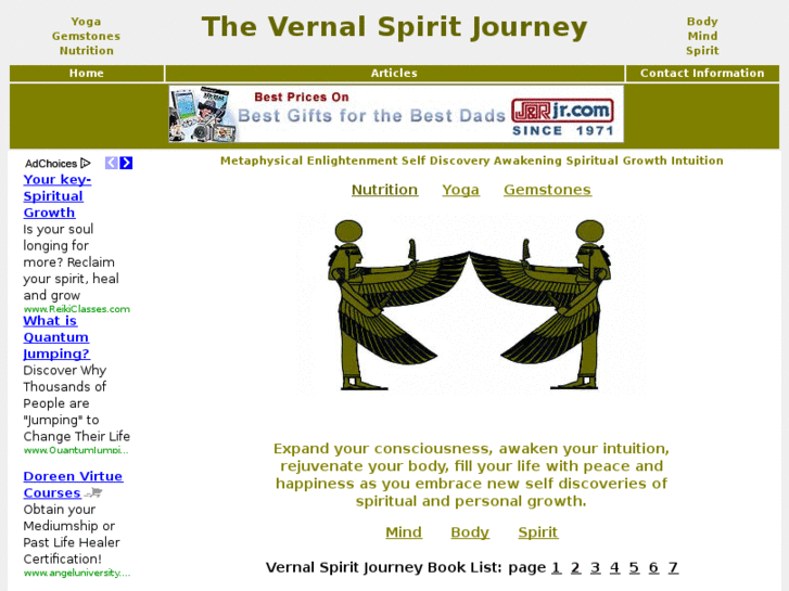 www.vernalspirit.com