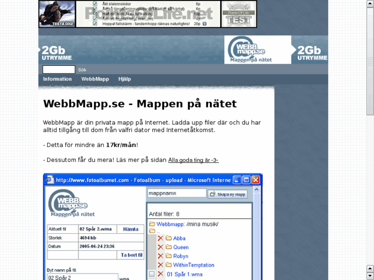 www.webbmapp.se