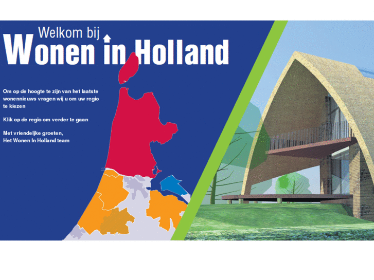 www.woneninholland.nl