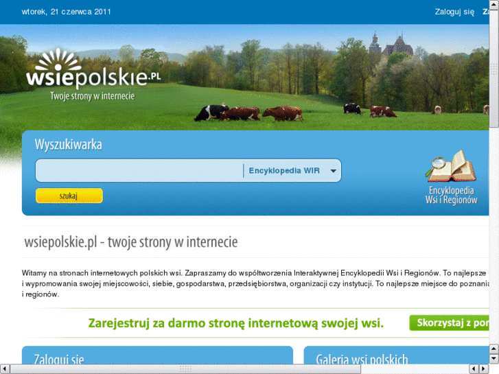 www.wsiepolskie.com