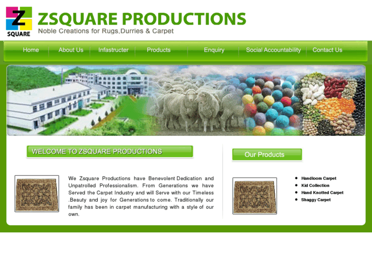 www.zsquareproductions.com