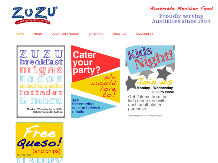 www.zuzuaustin.com