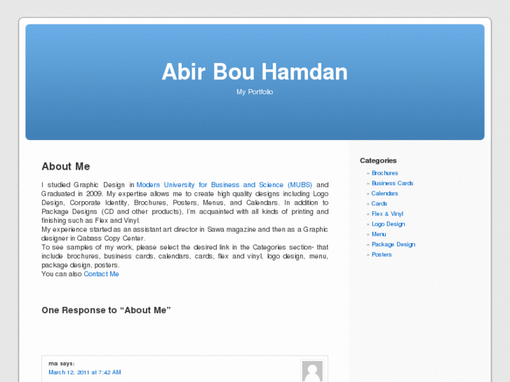 www.abirbouhamdan.com