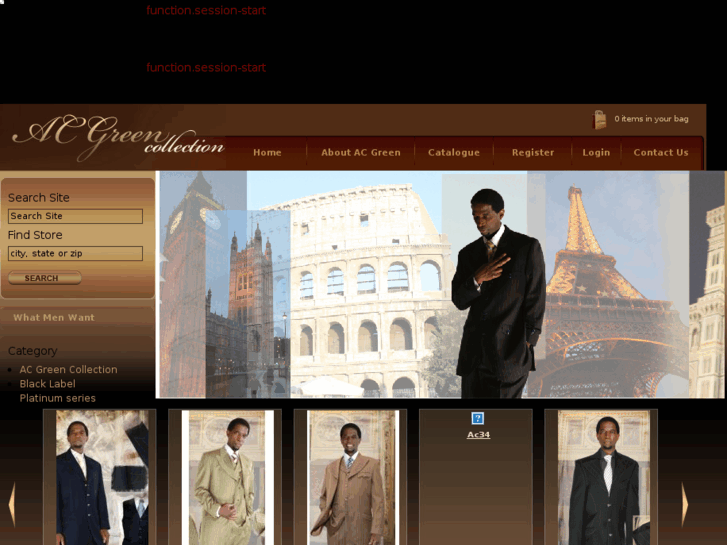 www.acgreencollection.com