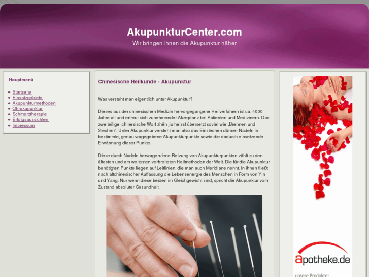 www.akupunkturcenter.com