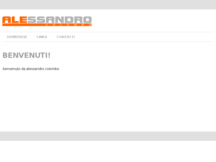 www.alessandrocolombo.com