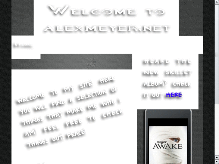 www.alexmeyer.net