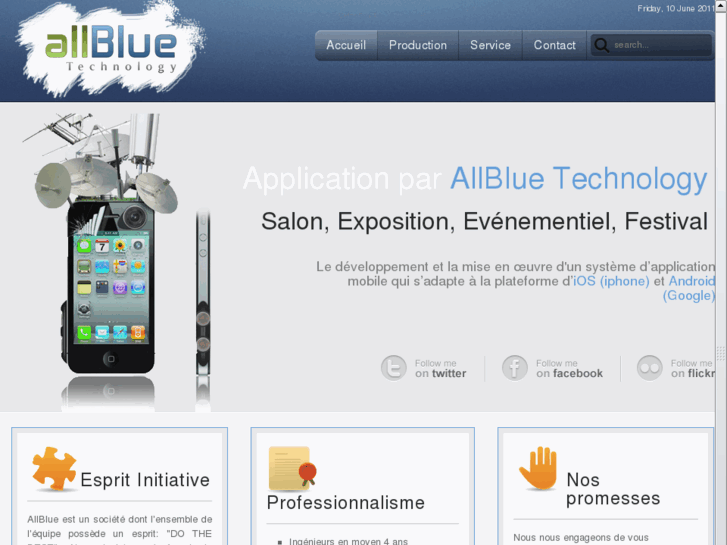 www.allblue-tech.com