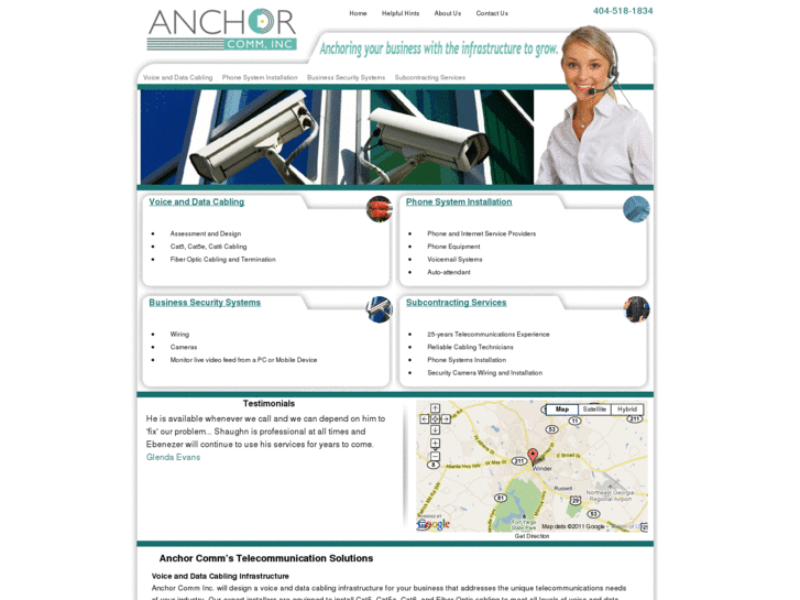 www.anchorcomminc.com