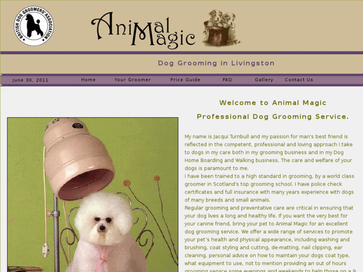 www.animalmagic.eu