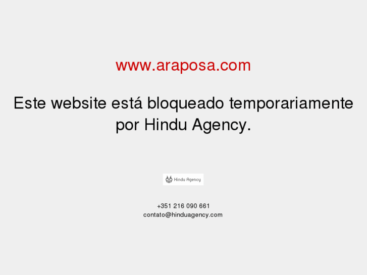 www.araposa.com