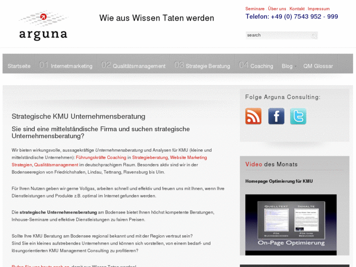 www.arguna-consulting.de