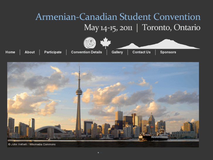 www.armenianstudentconvention.ca