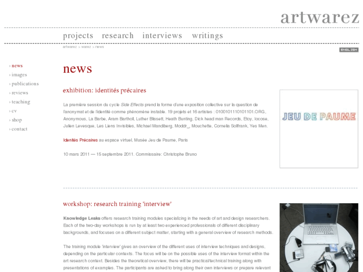 www.artwarez.org