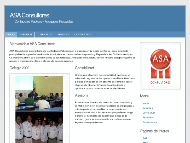 www.asa-consultores.com