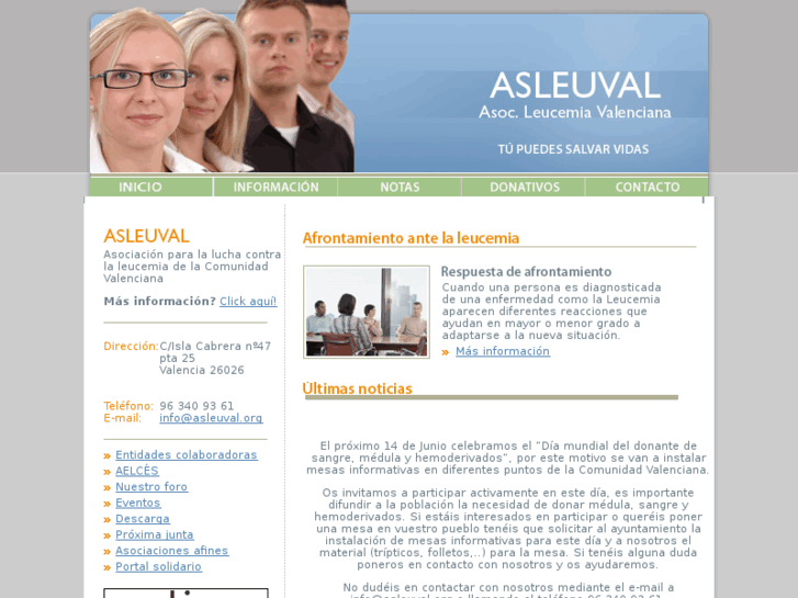 www.asleuval.es