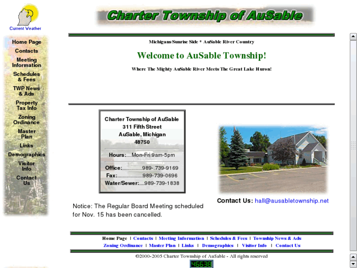 www.ausabletownship.net