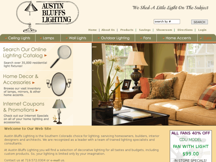 www.austinbluffslighting.com