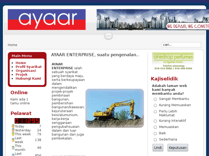 www.ayaar.com