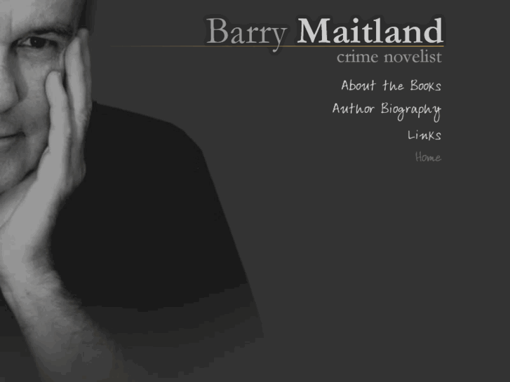 www.barrymaitland.com