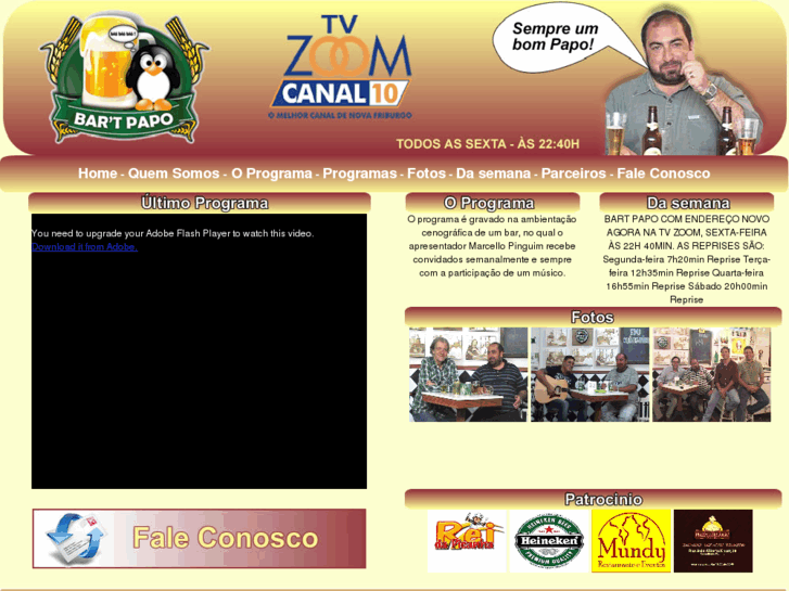 www.bartpapo.com.br