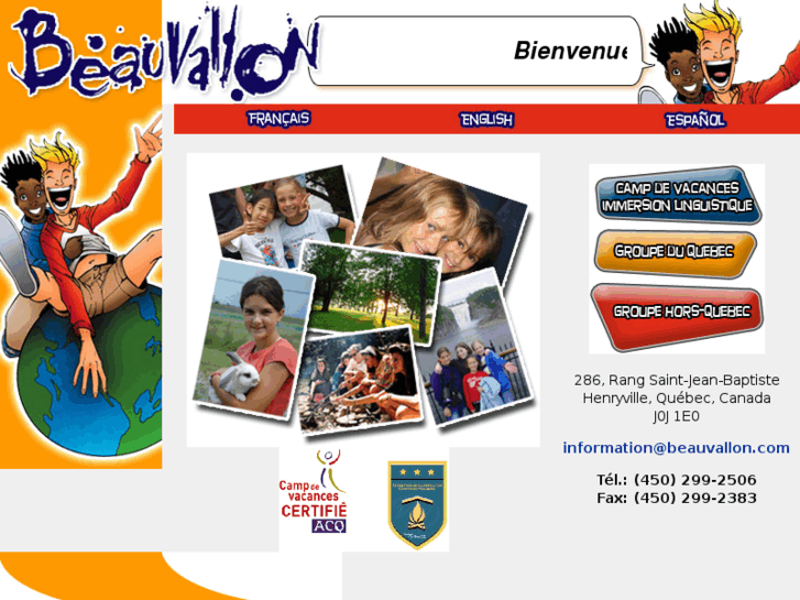 www.beauvallon.com