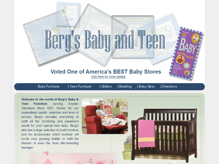 www.bergsbaby.com