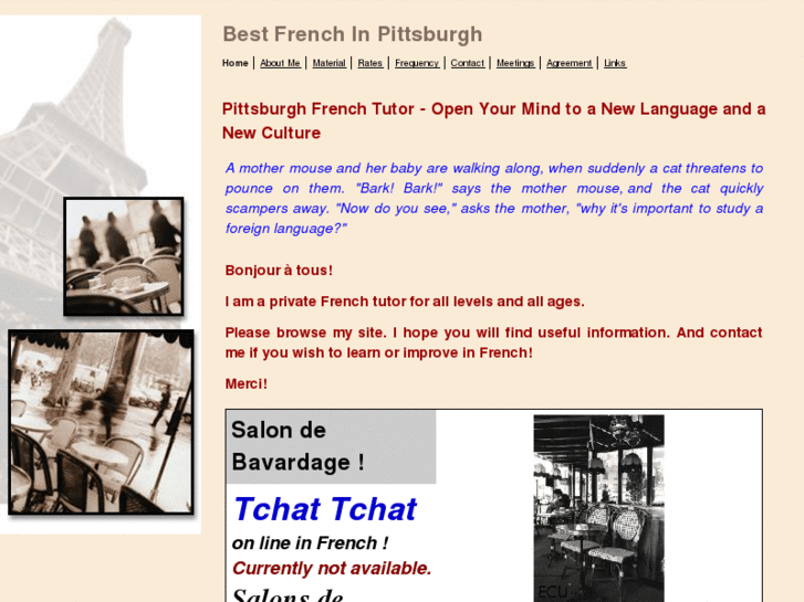 www.bestfrenchinpittsburgh.biz